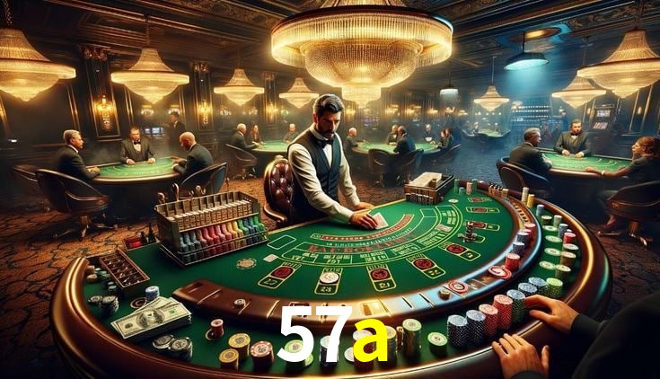 Welcome Bonus 57a