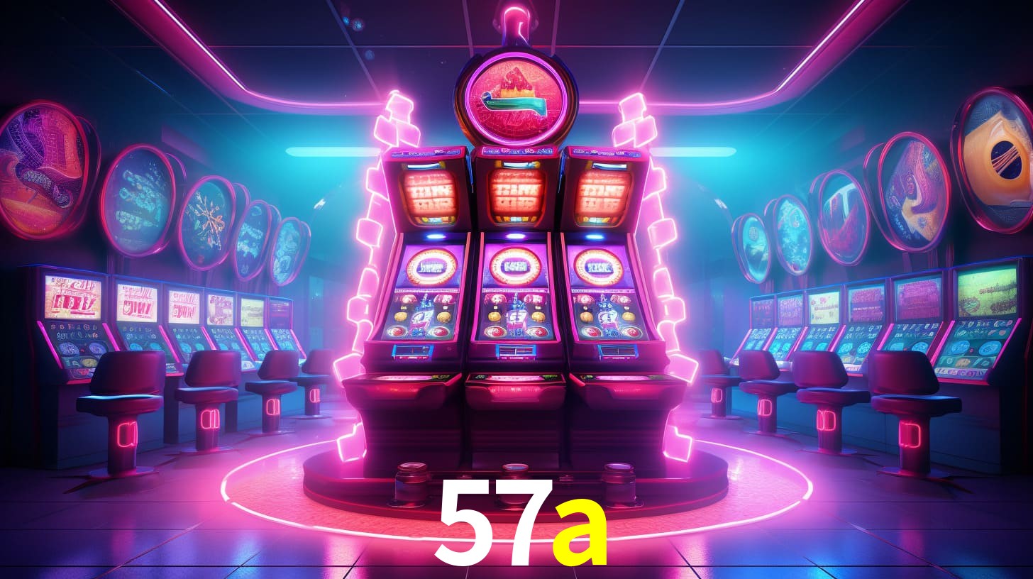 57a - Noite de Fortuna Real - 57a.com