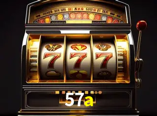 Descubra o Mundo do Cassino Online com 57a