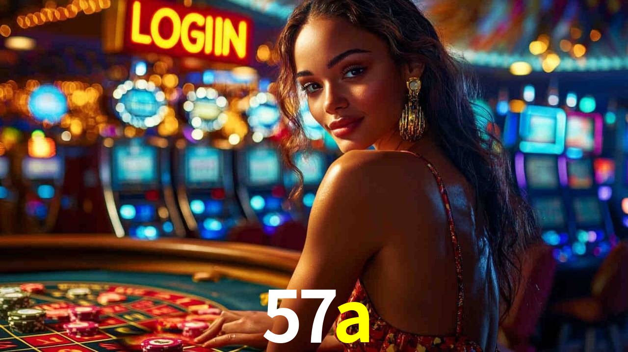 Game Providers 57a