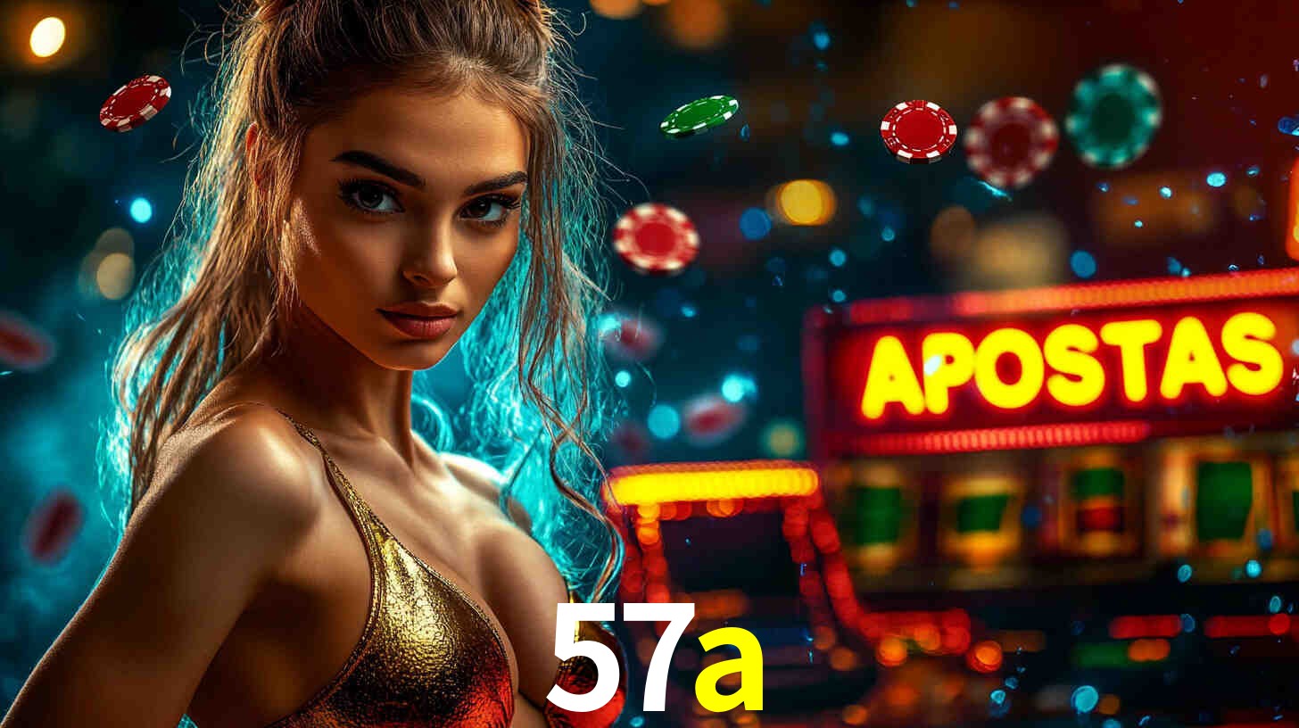Inovações de Jogos na 57a: O Futuro das Experiências Interativas